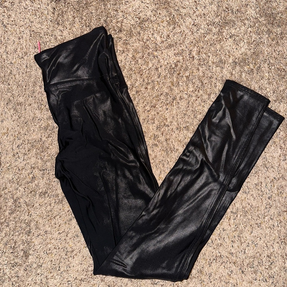 Spanx leggings